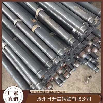 向阳最薄的声测管壁厚可以到什么程度