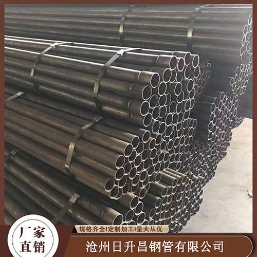 向阳57声测管多少钱一米